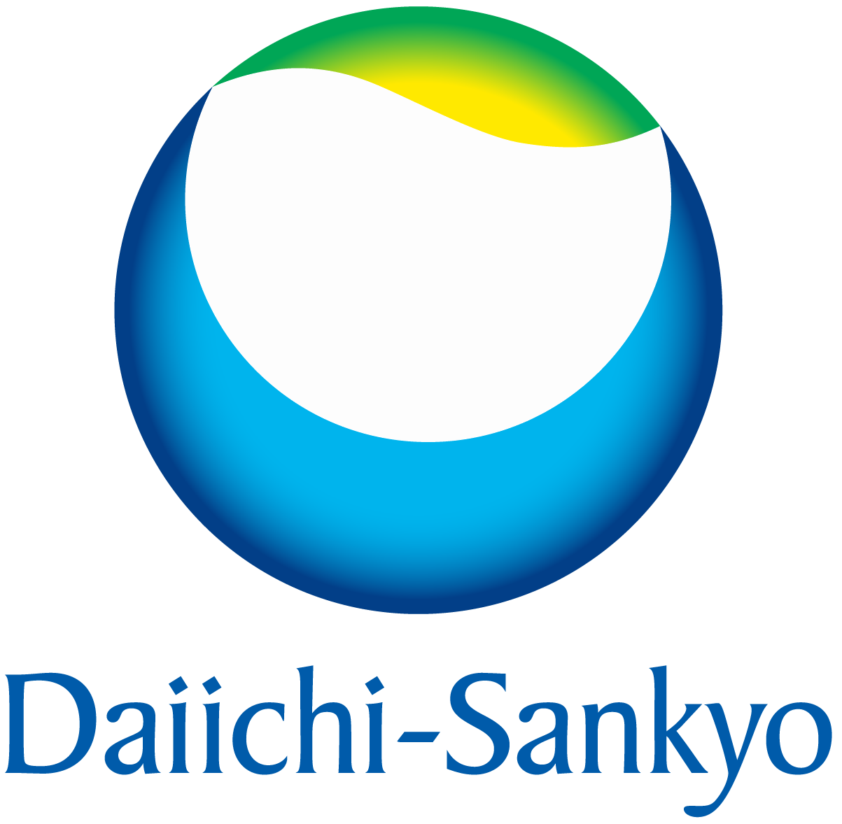 Daiichi-Sankyo UK logo