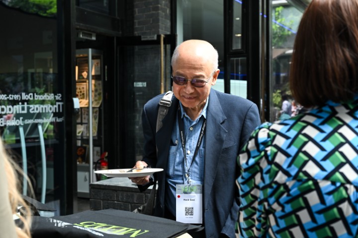 Photo from Medicine 2025 }}