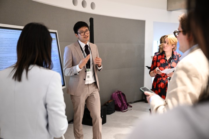 Photo from Medicine 2025 }}