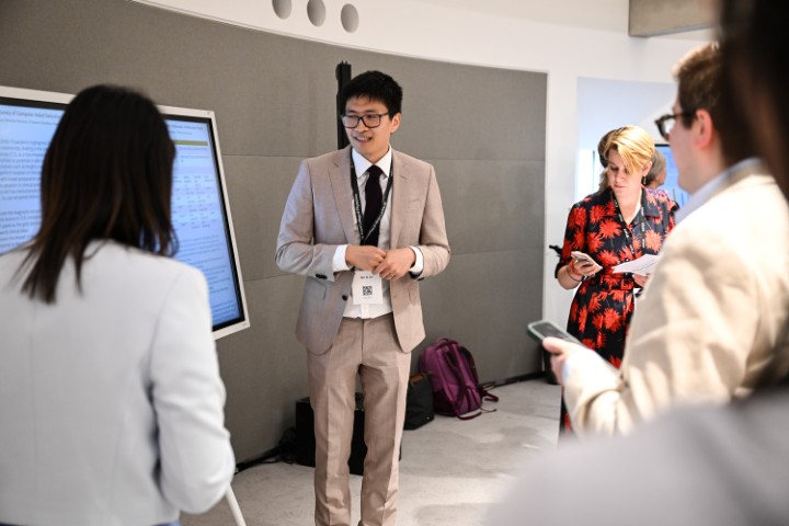 Photo from Medicine 2025 }}