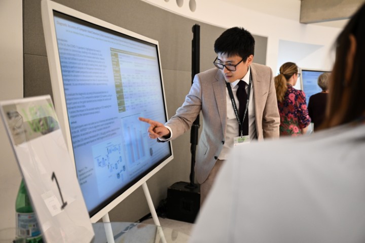 Photo from Medicine 2025 }}