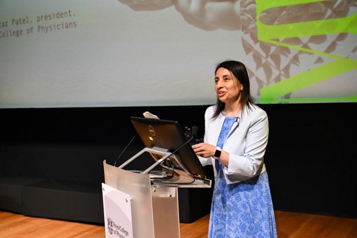 Photo from Medicine 2025 }}