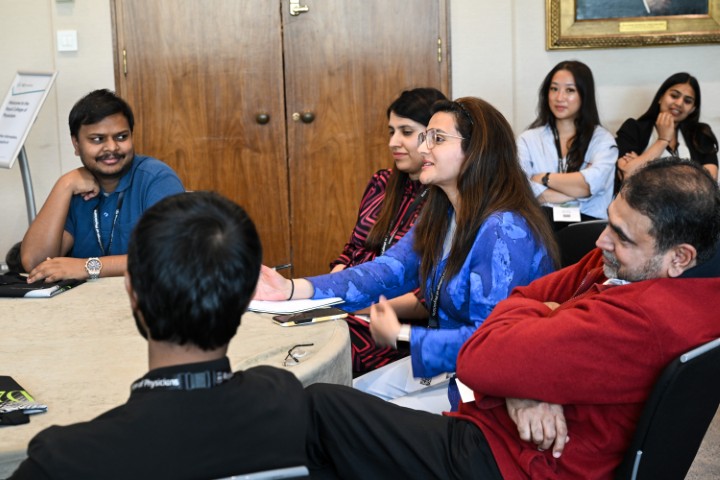 Photo from Medicine 2025 }}