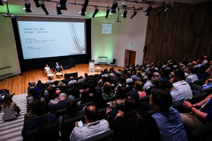 Photo from Medicine 2025 }}