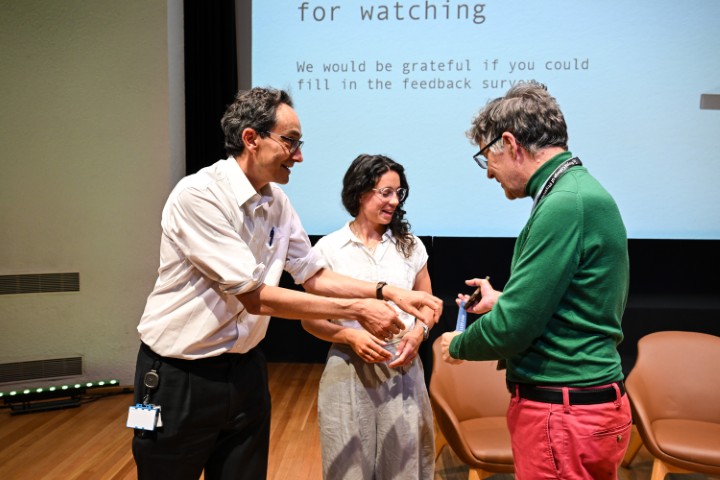 Photo from Medicine 2025 }}