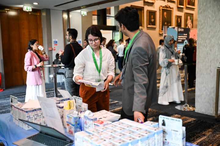 Photo from Medicine 2025 }}