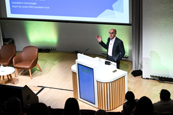 Photo from Medicine 2025 }}