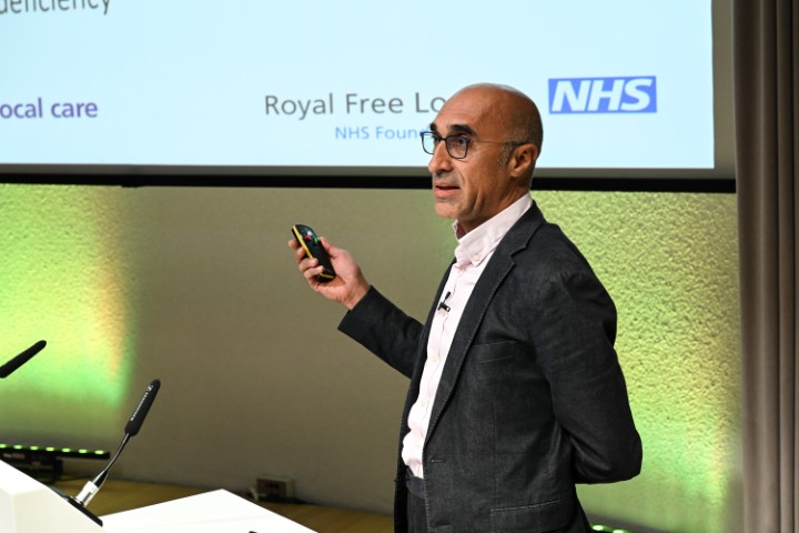 Photo from Medicine 2025 }}