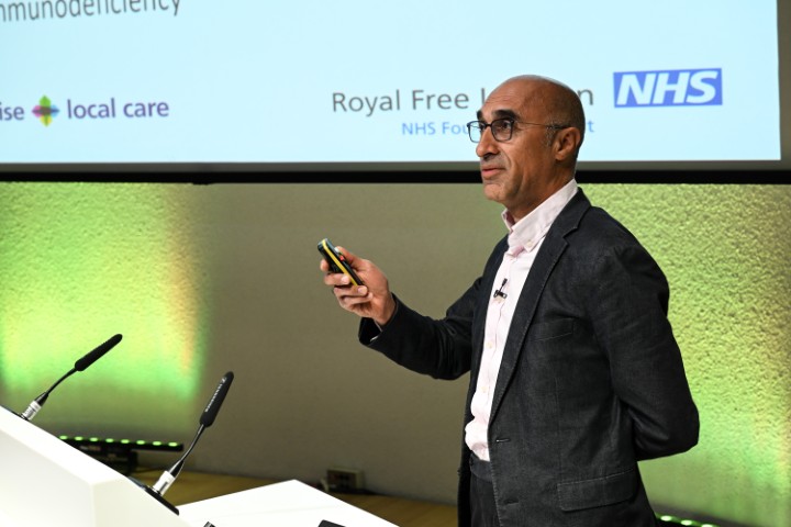 Photo from Medicine 2025 }}