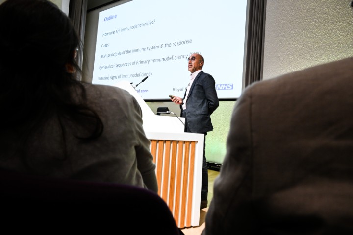 Photo from Medicine 2025 }}