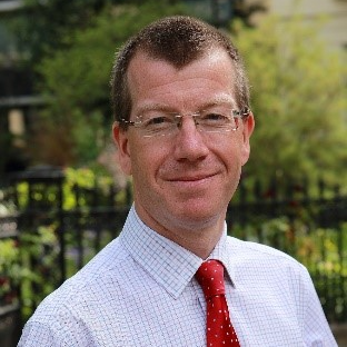 Dr Andrew Goddard