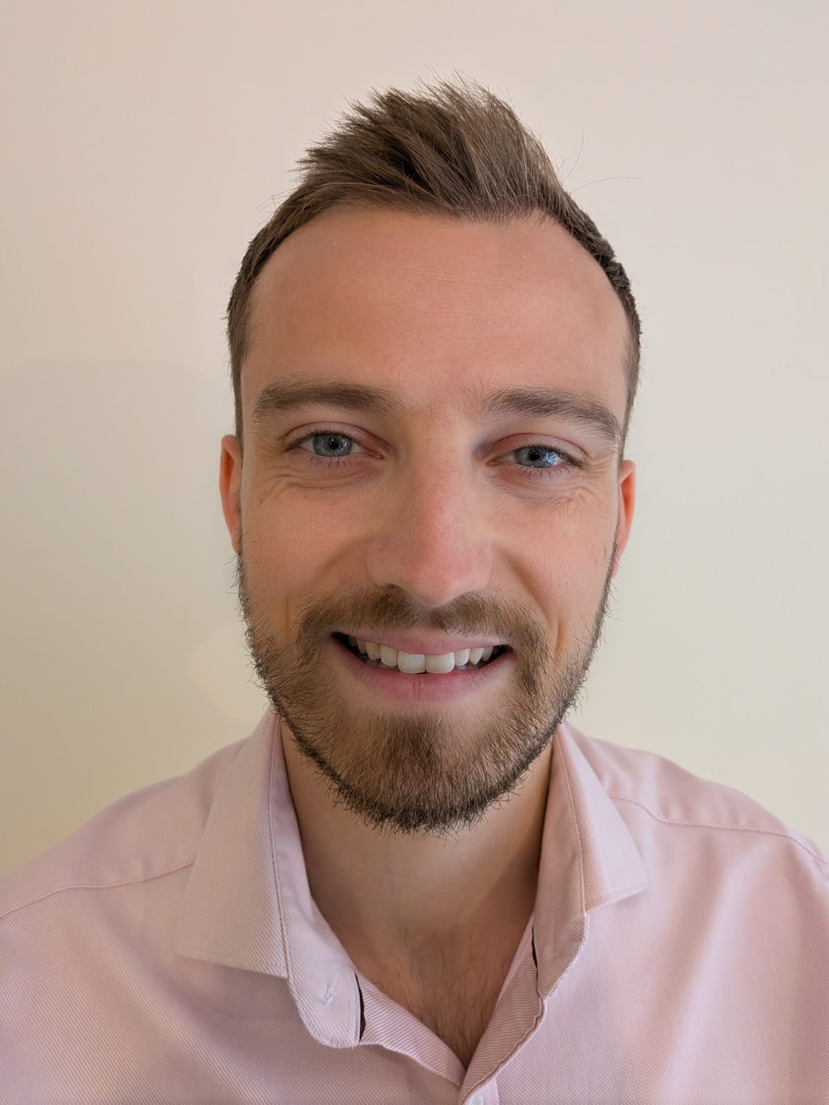 Dr Dominic Mears