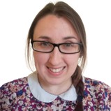 Dr Hannah Parker