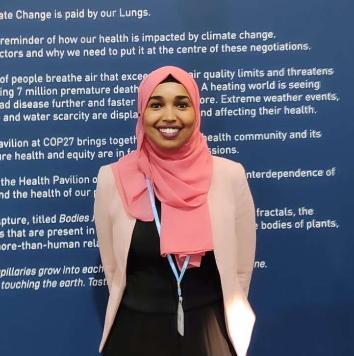 Dr Muha Hassan
