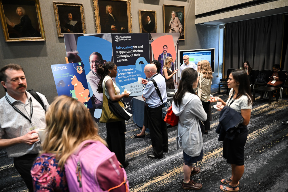 Networking opportunities