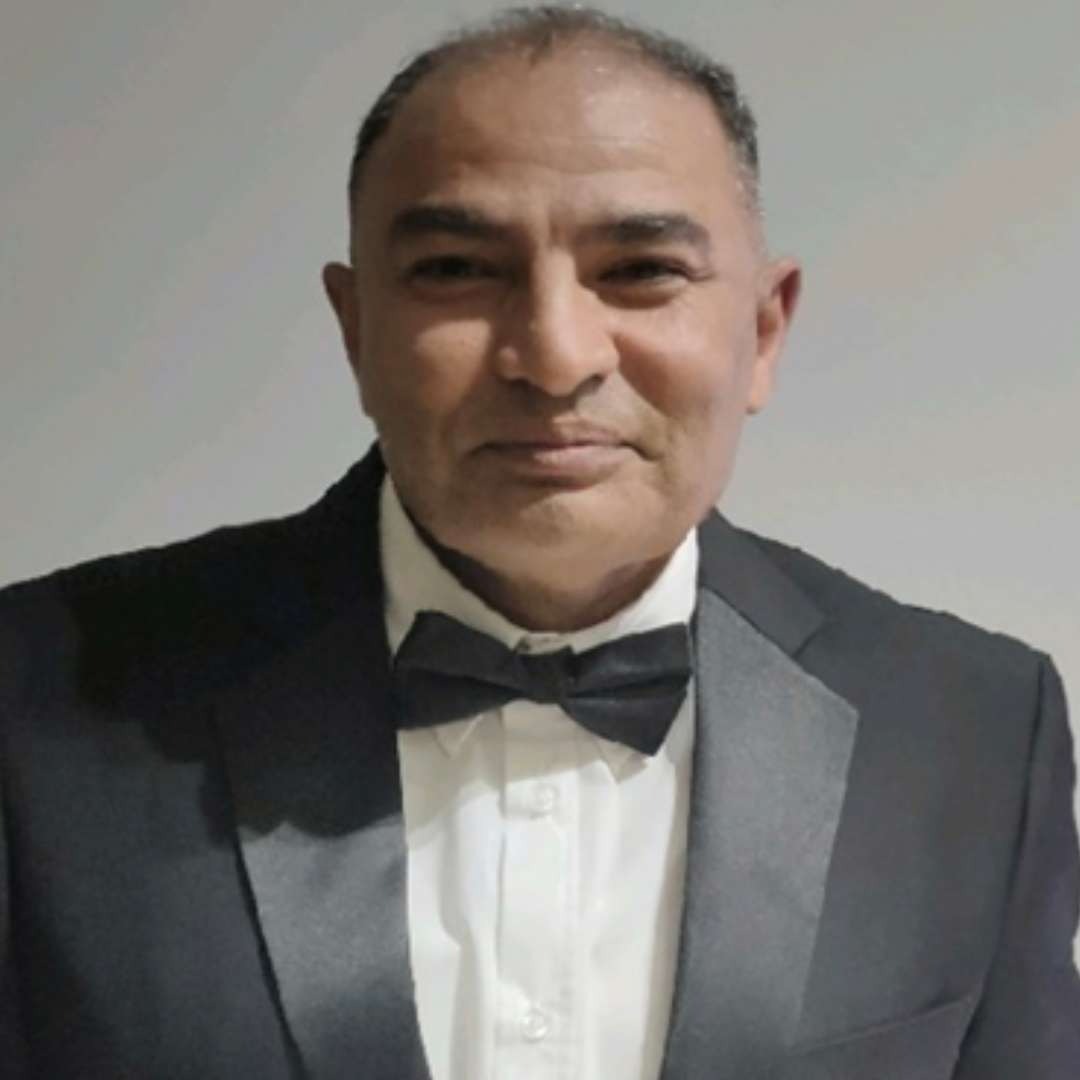 Dr Mohamed ELOKL