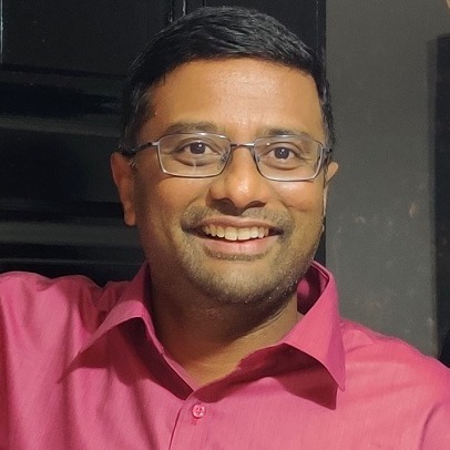 Dr Darshan Kumar