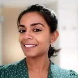 Dr Sinthiya Punnialingam