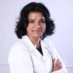 Dr Rajini Sudhir
