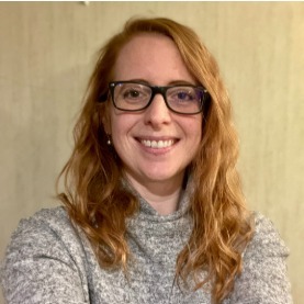 Speaker Dr Cara Saxon