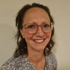 Speaker Dr Helen Umpleby