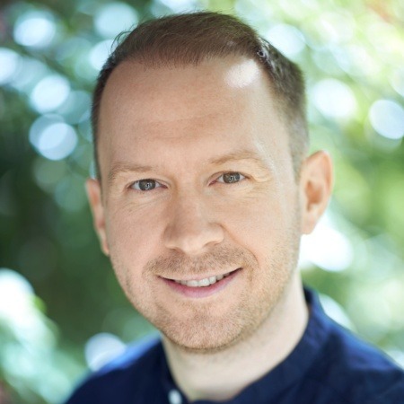 Dr Alex Kew