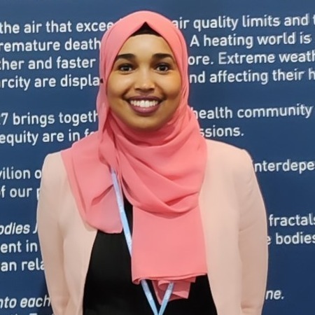 Dr Muha Hassan