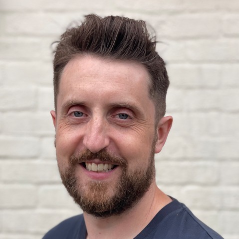 Dr Matt Pavitt