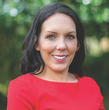 Professor Gabrielle Finn