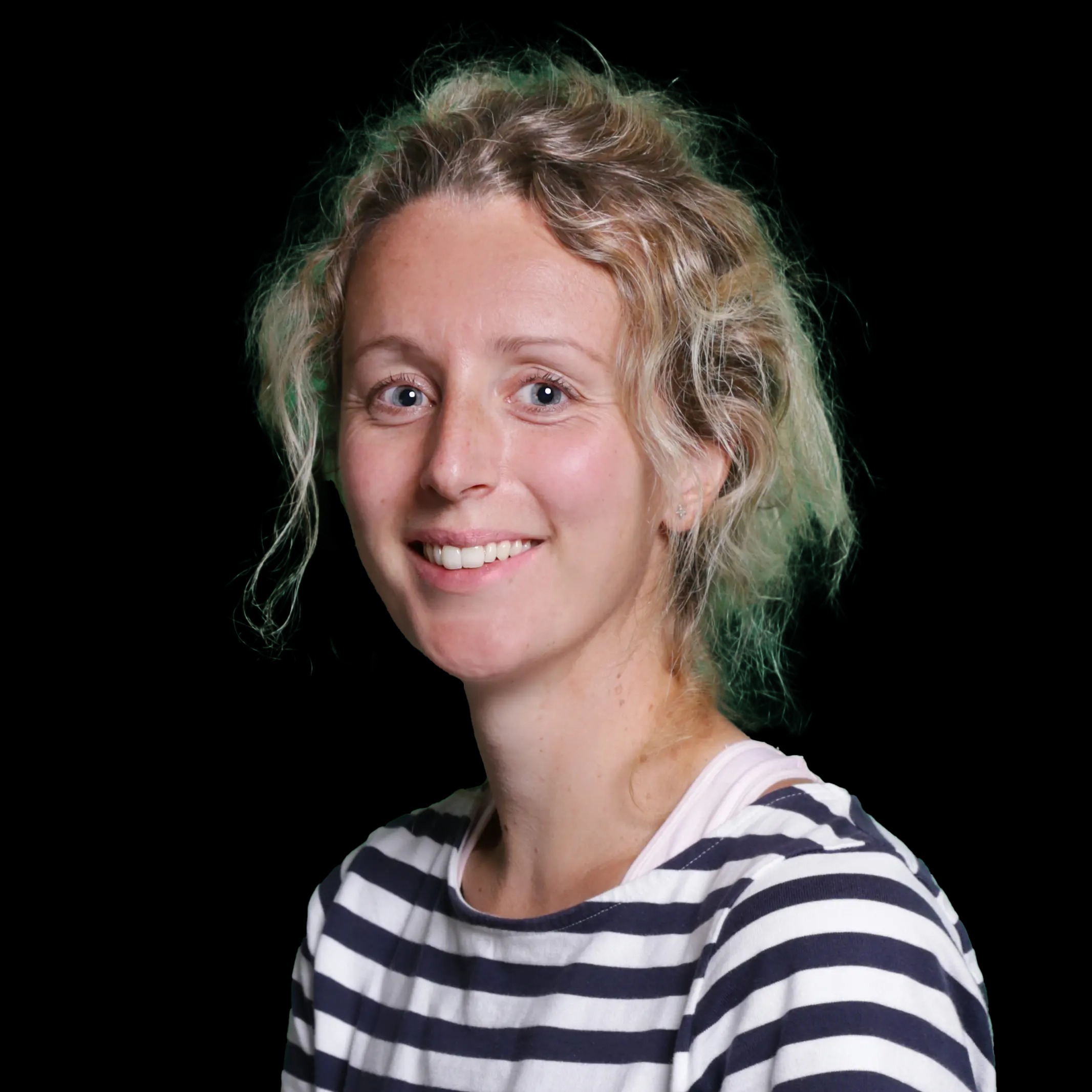 Dr Nicola Maddox