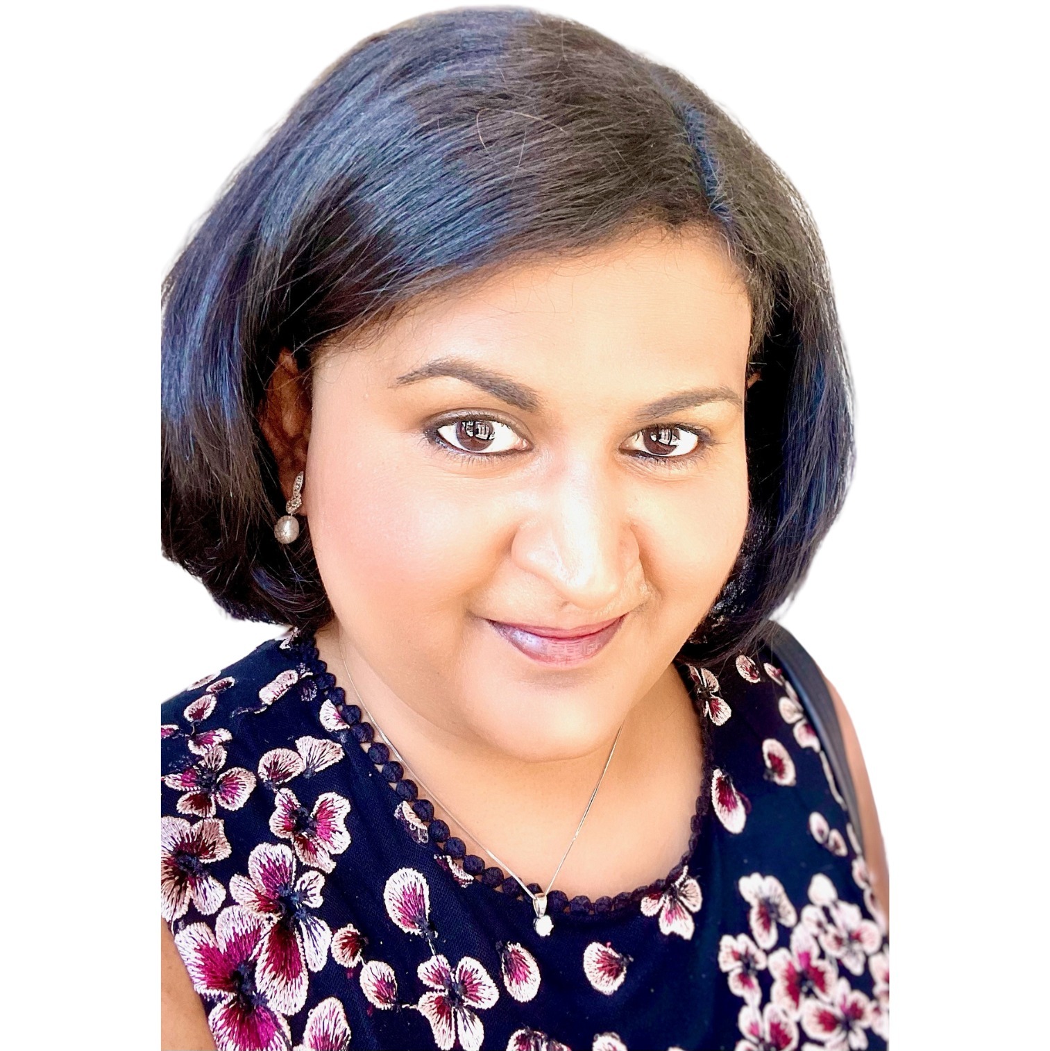 Dr Shruthi Konda FRCP