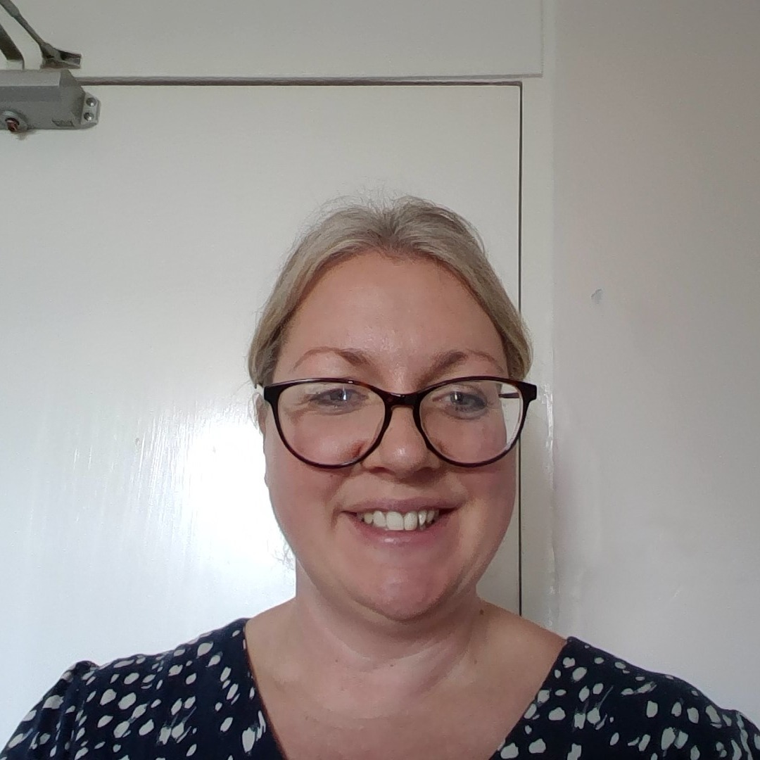 Speaker Dr Sophie Maltas FRCP